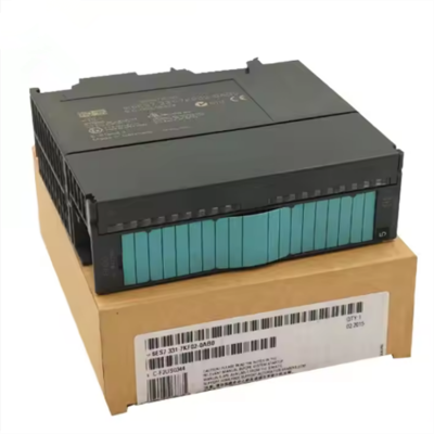 Musktool-Gold Seller 6ES7331-7KF02-0AB0 PLC Controller Brand New Original Spot Plc Logic Programming Controller