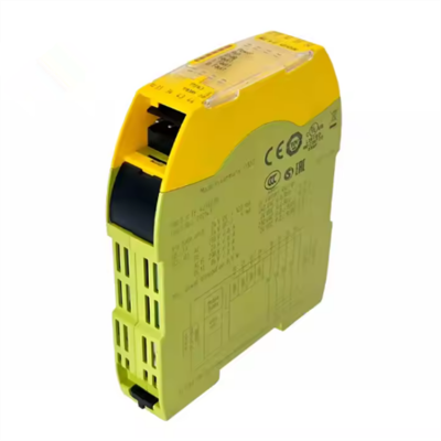 Musktool-PLC Controller Original Safety 772143 Security Extension Module Brand New Original