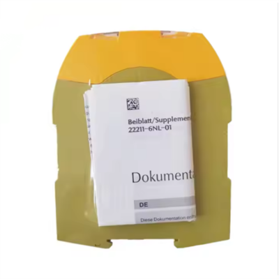 Musktool-PLC Controller Original Safety 772143 Security Extension Module Brand New Original