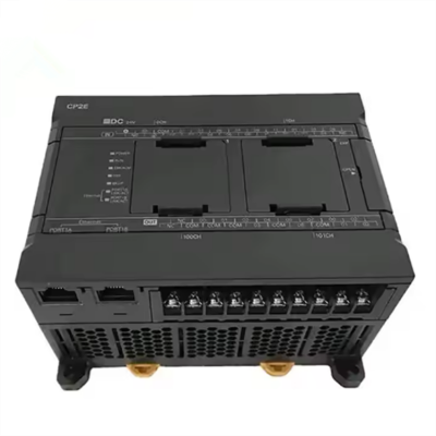 Musktool-Gold Seller CP2E-N60DT1-D PLC Controller New Original Warehouse Stock