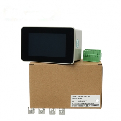 Musktool-MF43HYC-669-M-H005 Industrial Oven HMI PID Temperature Controller PLC with ODM Support Plastic Material