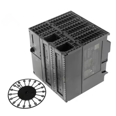 Musktool-Brand New Original Industrial Automation with 6ES7314-6EH04-0AB0 Plc Pac Dedicated Controllers
