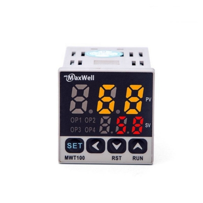 Musktool-MWT100-96-2-R-NNNNN-Digital Electrical Countdown Time Delay Relay Timer