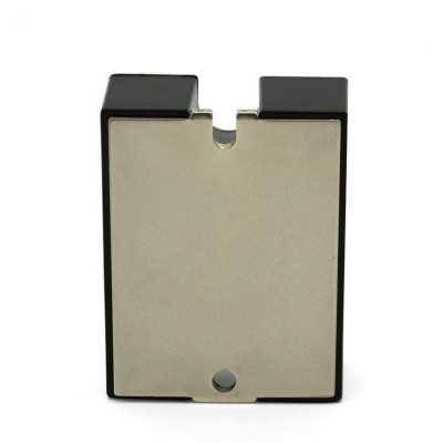 Musktool-MS-1DA4810 10A12VDC Industrial Solid State Relay 10DA Miniature Sealed SSR