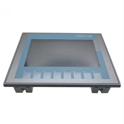 Musktool-Gold Seller 6AV2123-2GB03-0AX0 KTP700 Touch Screen PLC Brand New Original Spot Plc Programming Controller Hmi Touch Panel