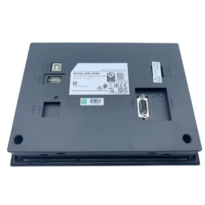 Musktool-Gold Seller DOP-107BV 7 Inch Plc Hmi Touch Screen PLC Controller Brand New Original Spot Hmi Touch Panel