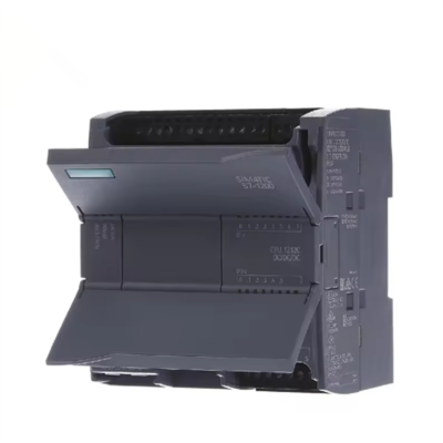 Musktoll-Gold Seller 6ES7212-1AE40-0XB0 PLC Controller Brand New Original Spot