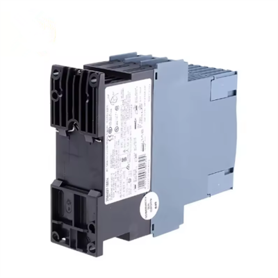 Musktool-Brand New Original Automation Controller with 3RW3014-2BB04 Programmable Controller Module Control Module