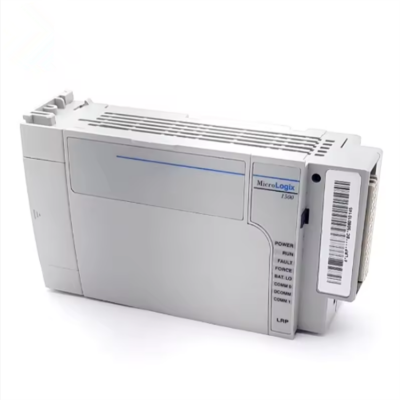 Musktool-Brand New Original Automation Controller with 1764-LRP SER C Programmable Controller Module Control Module