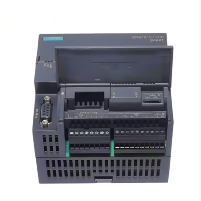 Musktool-Brand New Original Automation Controller with 6ES7288-1ST30-0AA0 Programmable Controller Module Control Module