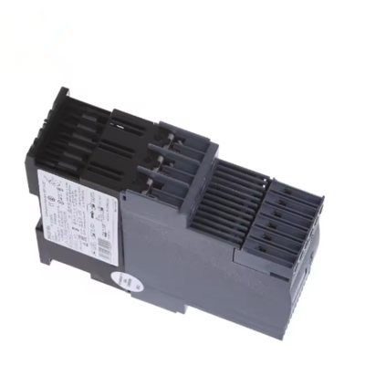 Musktool-Brand New Original Automation Controller with 3RW3014-2BB04 Programmable Controller Module Control Module