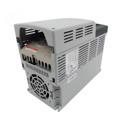 Musktool-Brand New Original Automation Controller with 22B-D017N104 Ac Drive Frequency Converter