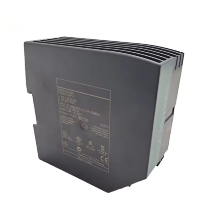 Musktool-Brand New Original Automation Controller with 6EP1333-2BA20 Programmable Controller Module Control Module