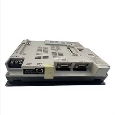 Musktool-Brand New Original Automation Controller with NS8-TV00B-V2 PLC Module Plc Pac Dedicated Controllers