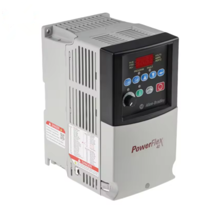 Musktool-Brand New Original Automation Controller with 22B-D017N104 Ac Drive Frequency Converter