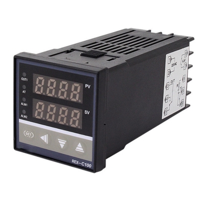 Musktool-Rex-c100 Rex-c400 Rex C700 Rex-c900 Temperature Controller