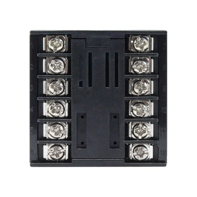 Musktool-48-48 CH102 Low Cost Onoff Pid Temperature Controller