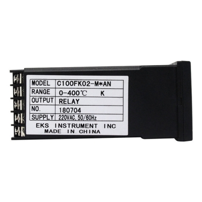 Musktool-Rex-c100 Rex-c400 Rex C700 Rex-c900 Temperature Controller