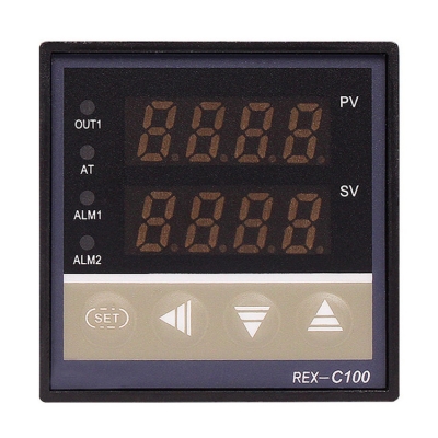 Musktool-Rex-c100 Rex-c400 Rex C700 Rex-c900 Temperature Controller