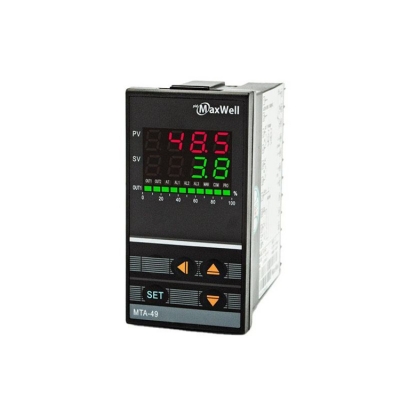 Musktool-MTA-49/48/72/9648-96mm K Input Digital Temperature Controller XMTA XMTA Heat Press LED Display for Industrial Use OEM & ODM Supported