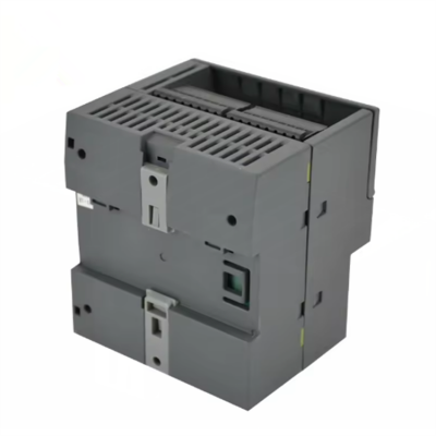 Musktool-Brand New Original Automation Controller with 6ES7288-1ST20-0AA0 Programmable Controller Module Control Module