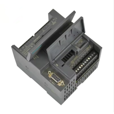 Musktool-Brand New Original Automation Controller with 6ES7288-1ST20-0AA0 Programmable Controller Module Control Module