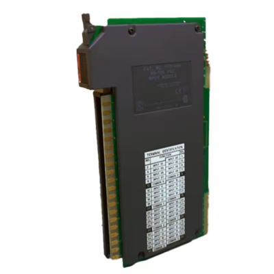 Musktool-Brand New Original Automation Controller with 1771-IAN PLC Module Plc Pac Dedicated Controllers