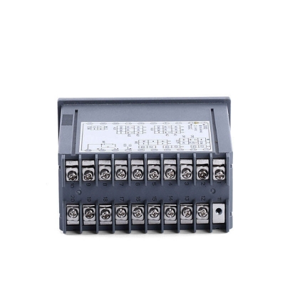 Musktool-PU90-49-Customizable Industrial Multi-Segment Profile Temperature Controller for Plastic Ovens Semiconductor Furnaces Heat OEM ODM