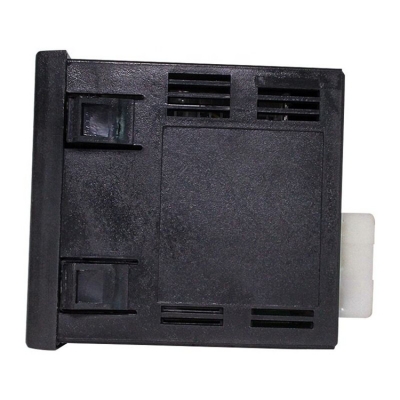 Musktool-TEL96-2001 Digital ABS Temperature Controller for Bakery Pizza Oven Customized OEM & ODM Support