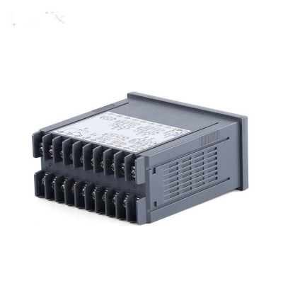 Musktool-PU90-49-Customizable Industrial Multi-Segment Profile Temperature Controller for Plastic Ovens Semiconductor Furnaces Heat OEM ODM