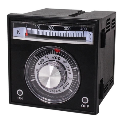 Musktool-TEL96-2001 Digital ABS Temperature Controller for Bakery Pizza Oven Customized OEM & ODM Support