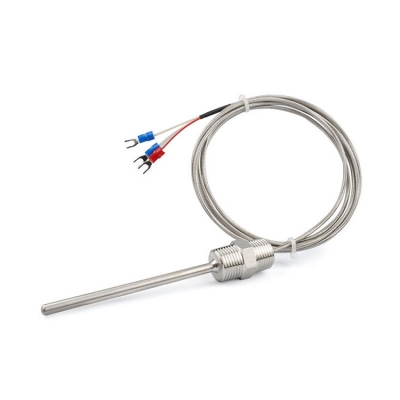 Musktool-Superior Quality Custom-Made Thermocouples and Precision Designed PT100 High-End Temperature Sensors