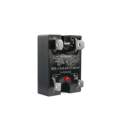 Musktool-KS53 KS15 Solid State Relay (20A25A) for Efficient Coffee Brewing for Coffee Machines