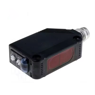 Musktool-Brand New Original Automation Controller with E3Z2-D86 Power Switch Module Control Module