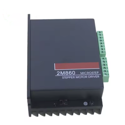 Musktool-Brand New Original Automation Controller with 2M2280N Programmable Controller Module Control Module
