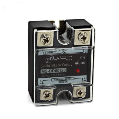 Musktool-MS-DD60120 Best Dc to Dc Solid State Relay for DC circuit protection in wind turbines