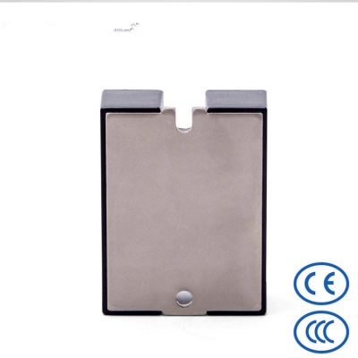 Musktool-NA021-Crydom Single Phase Solid State Relay SSR 40DA Miniature Zero-Crossing Switch PVC Protection Cover Low Power General Purpose 5V