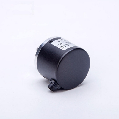 Musktool-M40SA-40mm Push-Pull Output Rotary Encoder 5-30VDC 1024 PPR Incremental for Various Devices