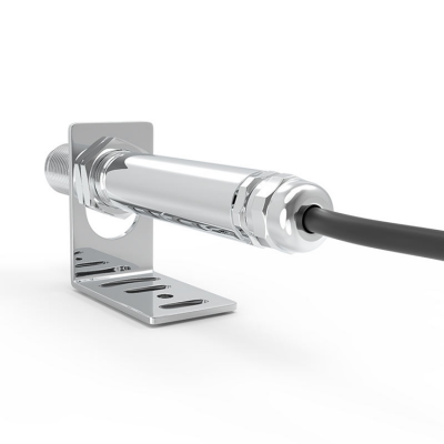 Musktool-BYD120AC-Fixed Infrared Sensor Non-Contact Type Stainless Steel 0-1200℃