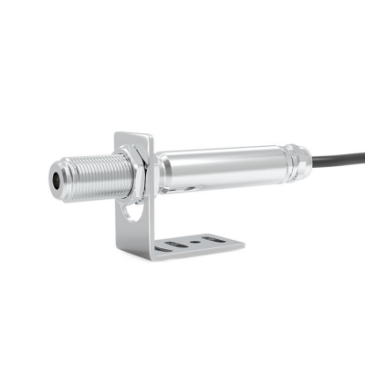 Musktool-BYD120AC-Fixed Infrared Sensor Non-Contact Type Stainless Steel 0-1200℃