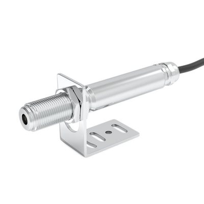 Musktool-BYD120AC-Fixed Infrared Sensor Non-Contact Type Stainless Steel 0-1200℃