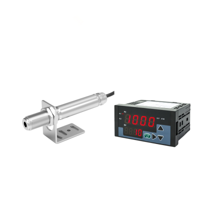 Musktool-BYD20AC-IP65 Digital Infrared Temperature Transmitter