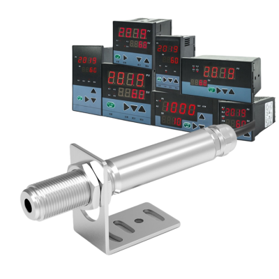 Musktool -BYD50AC- Industrial Infrared Temperature Sensor Non-Contact Electronic Power