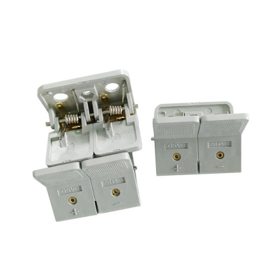 Musktool -TOB-3345-3-TOB Lithium Polymer Battery Clamp