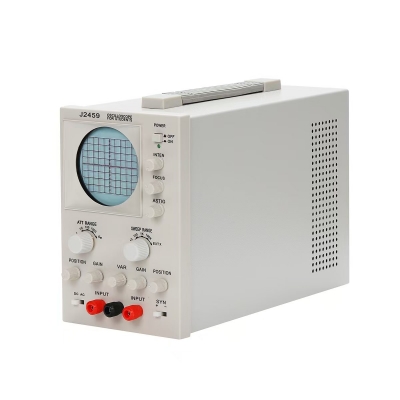 Musktool-Student oscilloscope DC - 3MHz, DC - 5MHzJ2459