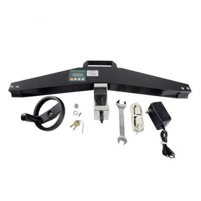 Musktool-ASZ-20KN rope tension instrument