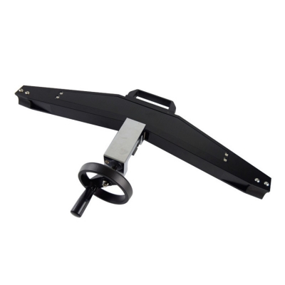 Musktool-ASZ-200KN rope tension instrument