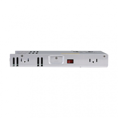 Musktool-CRM-400C 2in1 Switch Power Supply For Laser Marking