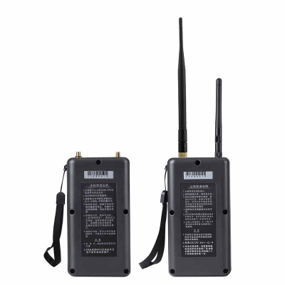 Musktool-ETCR1100A Transformer Distribution Network Phase Line Identify Meter