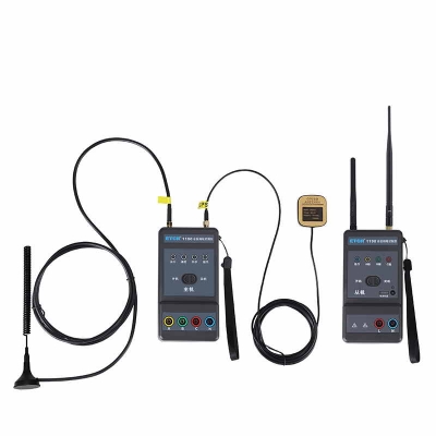 Musktool-ETCR1100A Transformer Distribution Network Phase Line Identify Meter